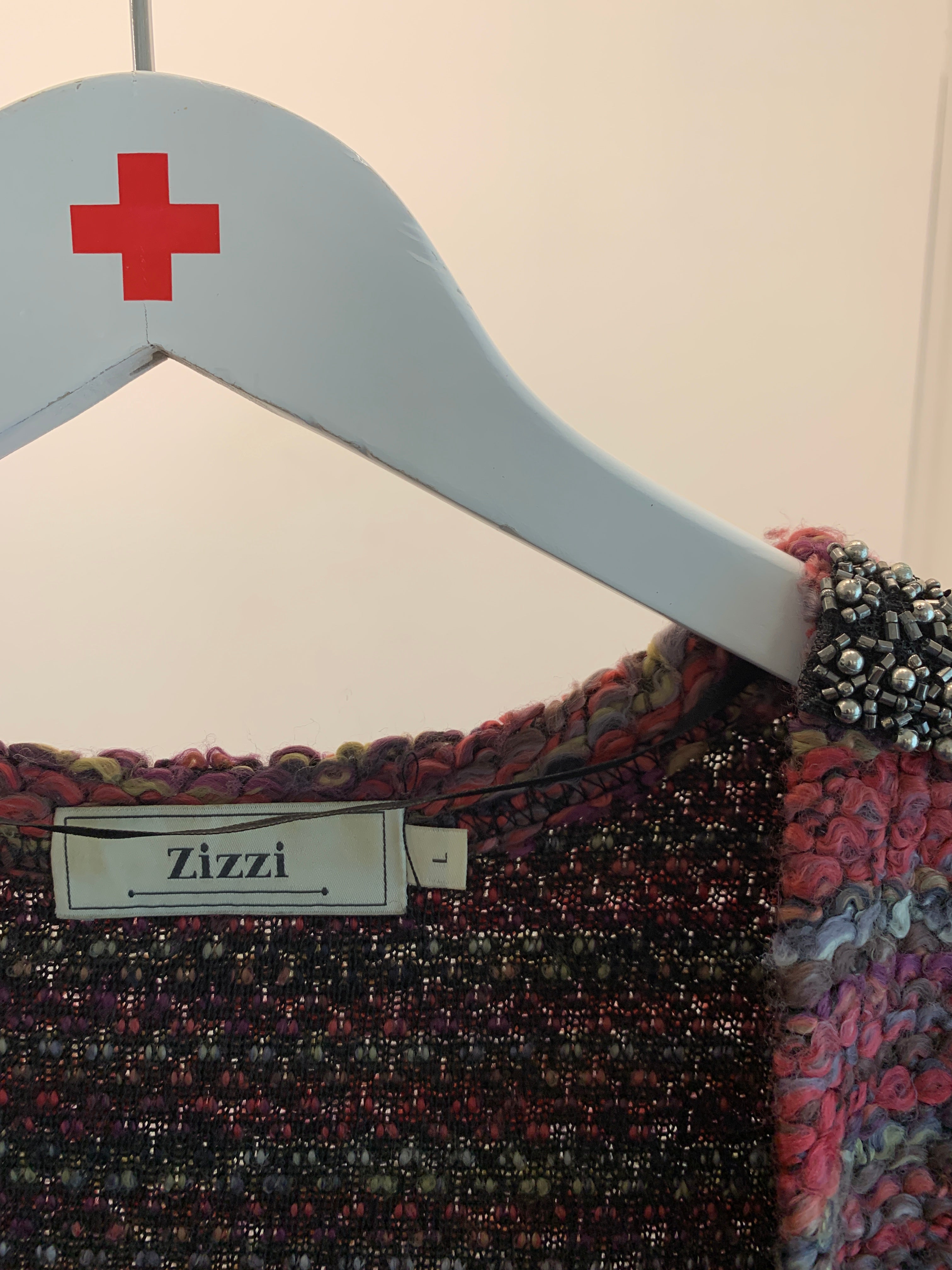 Zizzi Vest
